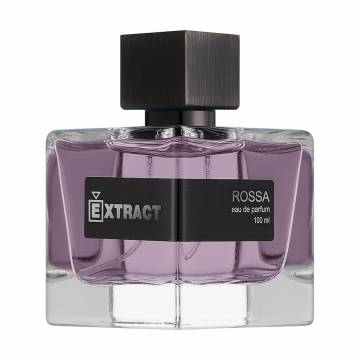 Extract Rossa Парфюмированная вода женская, 100 мл Extract Rossa Парфюмированная вода женская, 100 мл