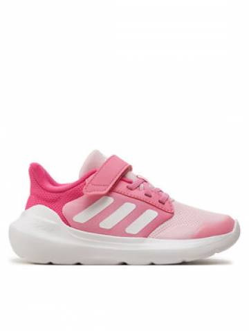 adidas Снікерcи Tensaur Run 3.0 El C IE5990 Рожевий adidas Снікерcи Tensaur Run 3.0 El C IE5990 Рожевий