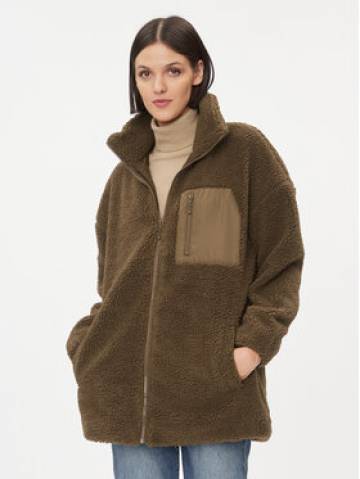 ONLY Демісезонна куртка 15293887 Коричневий Regular Fit ONLY Демісезонна куртка 15293887 Коричневий Regular Fit