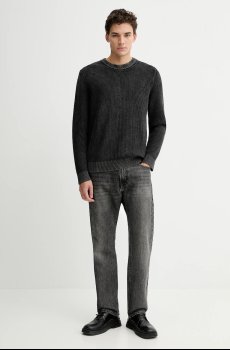 Хлопковый свитер Marc OPolo