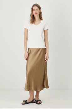 Хлопковая футболка Medicine