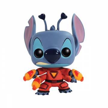 Фігурка Funko Pop Disney Прибулець Стіч (4671) Фігурка Funko Pop Disney Прибулець Стіч (4671)