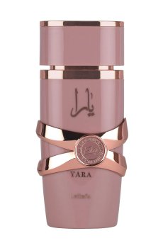 Lattafa Perfumes Yara Elixir Парфюмированная вода женская, 100 мл