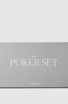 Набор для покера