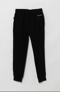 Детские спортивные штаны EA7 Emporio Armani