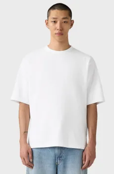 Мужская белая футболка Белый XL Levi’s® 005GY;0000