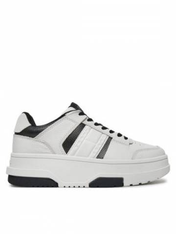 Tommy Jeans Снікерcи EN0EN02702 Чорний Tommy Jeans Снікерcи EN0EN02702 Чорний