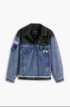 Детская куртка Desigual