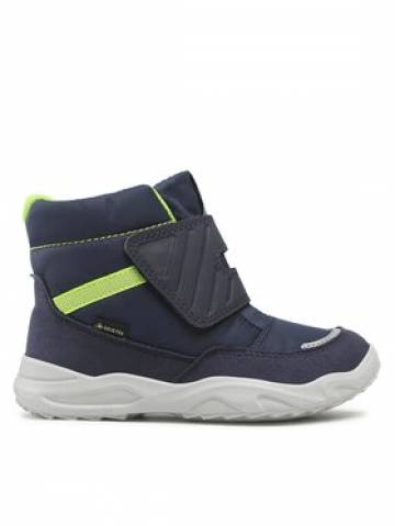 Superfit Снігоходи GORE-TEX 1-009229-8000 S Cиній Superfit Снігоходи GORE-TEX 1-009229-8000 S Cиній