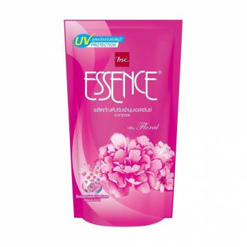 Кондиционер для белья Bsc Essence UV Protection Fabric Softener Floral, 600 мл Кондиционер для белья Bsc Essence UV Protection Fabric Softener Floral, 600 мл