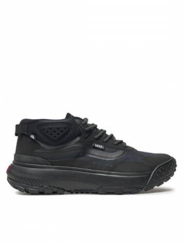 Vans Снікерcи VN000CVVBKA1 Чорний Vans Снікерcи VN000CVVBKA1 Чорний