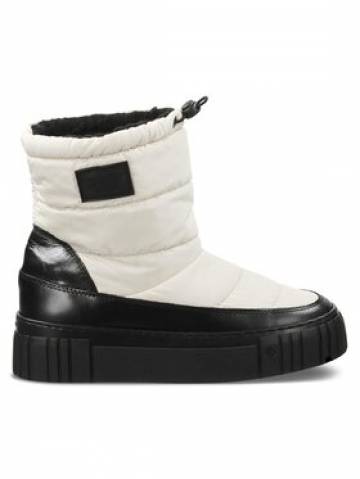 Gant Снігоходи Snowmont Mid Boot 27547369 Чорний Gant Снігоходи Snowmont Mid Boot 27547369 Чорний