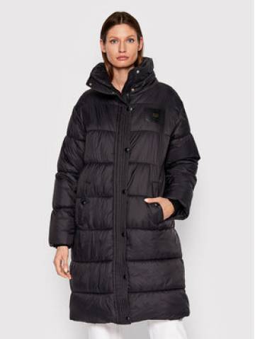 N°21 Пуховик 22I N2M0 O111 5004 Чорний Regular Fit N°21 Пуховик 22I N2M0 O111 5004 Чорний Regular Fit