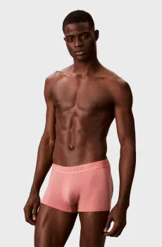 Мужские боксеры (3 шт) Разноцветный XL Calvin Klein 000NB3651A