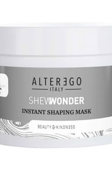 Маска для волос Alter Ego She Wonder Instant Shaping Mask, 50 мл