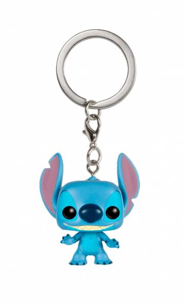 Брелок Funko Pop Disney Стіч (6829) Брелок Funko Pop Disney Стіч (6829)