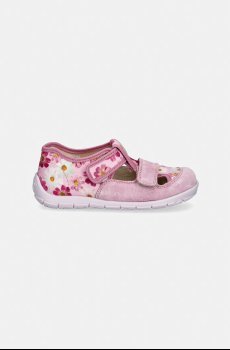 Детские тапки Froddo CLASSIC SLIPPERS