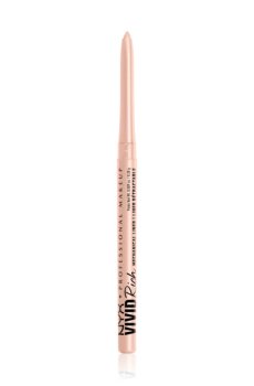 Механический карандаш для глаз NYX Professional Makeup Vivid Rich Mechanical Liner, Quartz Queen, 0.28 г
