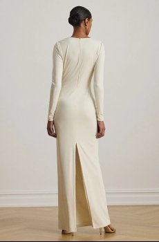 Платье Lauren Ralph Lauren