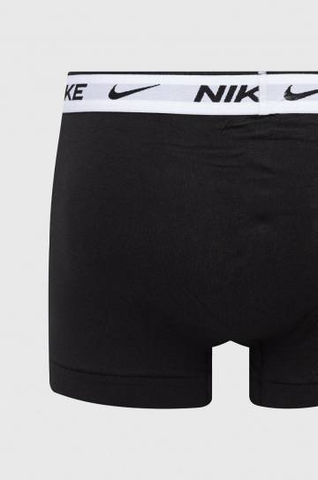 Боксеры Nike (3-pack) мужские цвет зелёный Боксеры Nike (3-pack) мужские цвет зелёный