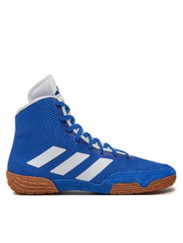 adidas Боксерське взуття Tech Fall 2.0 IF9924 Голубий adidas Боксерське взуття Tech Fall 2.0 IF9924 Голубий