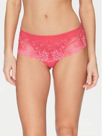 Simone Pérèle Боксери Wish 12B630 Рожевий Simone Pérèle Боксери Wish 12B630 Рожевий