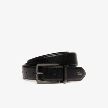 Lacoste ремінь чоловічий Lacoste ремінь чоловічий
