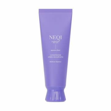 Увлажняющий кондиционер для волос NEQI Moisture Mystery Conditioner, 250 мл Увлажняющий кондиционер для волос NEQI Moisture Mystery Conditioner, 250 мл