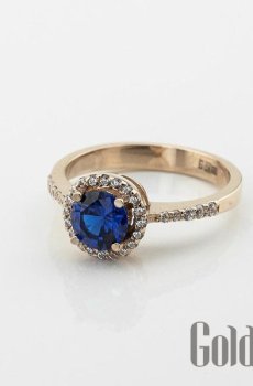 Кольцо Украина