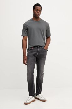 Хлопковая футболка Mos Mosh