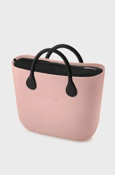 Женская розовая сумка Classic Розовый ONESIZE O bag 2000000000596