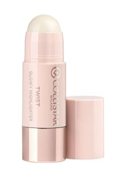 Хайлайтер-стик для лица Collistar Twist Glowy Highlighter 02 Luna, 5 г