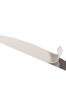 Одноразовые клеевые файлы для пилки Wonderfile полумесяц, 162*24, 180 грит, 20 шт