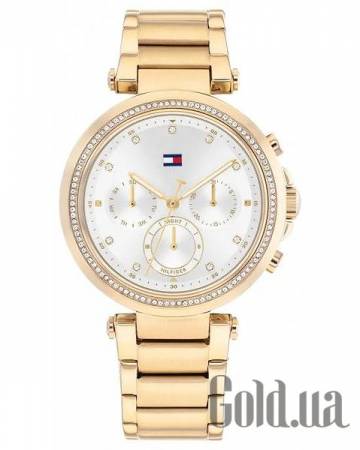 Дизайнерские часы Tommy Hilfiger Дизайнерские часы Tommy Hilfiger