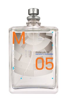 Escentric Molecules Molecule 05 Туалетная вода унисекс, 100 мл