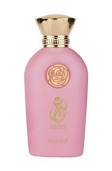 Riiffs Perfumes Abeer Парфюмированная вода женская, 100 мл