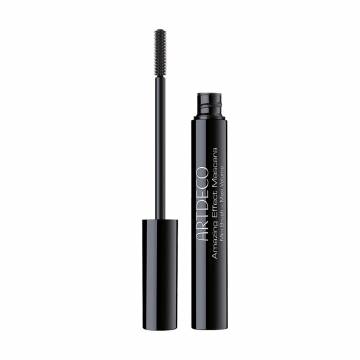 Тушь для ресниц Artdeco Amazing Effect Mascara 1 Black, 6 мл Тушь для ресниц Artdeco Amazing Effect Mascara 1 Black, 6 мл