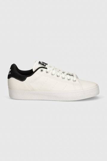 Кроссовки adidas Originals Stan Smith CS цвет белый ID1358 Кроссовки adidas Originals Stan Smith CS цвет белый ID1358