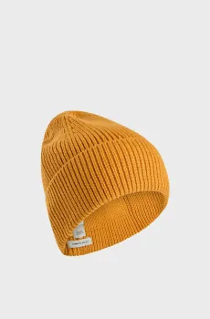 Мужская оранжевая шапка Оранжевый ONESIZE Camel Active 406500-6M50-67