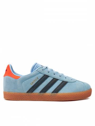 adidas Снікерcи Gazelle J IG9151 Голубий adidas Снікерcи Gazelle J IG9151 Голубий