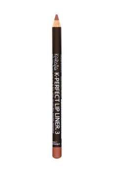 Карандаш для губ Karaja K-Perfect Lip Liner 3, 1.14 г