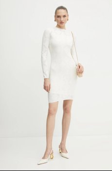 Платье с примесью шелка Marciano by Guess ANNA