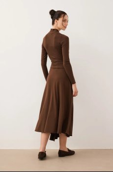 Платье Bizuu ROTTA