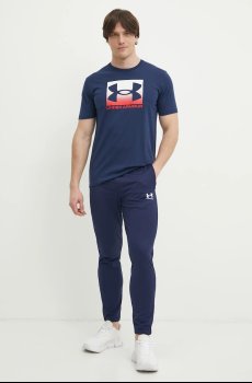 Футболка Under Armour BOXED SPORTS UPDATED