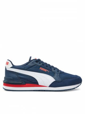 Puma Снікерcи ST Runner v4 Nl Club 399069 09 Cиній Puma Снікерcи ST Runner v4 Nl Club 399069 09 Cиній