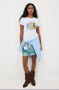 Футболка Medicine