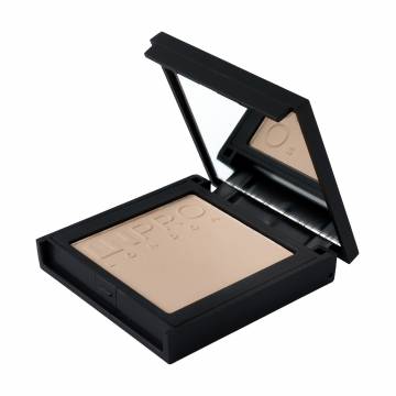 Компактная матирующая пудра для лица LN Pro Fix & Matt Powder 104, 6.5 г Компактная матирующая пудра для лица LN Pro Fix & Matt Powder 104, 6.5 г