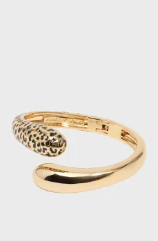 Женский золотистый браслет Золотой ONESIZE Bimba Y Lola 252BAB310.10140