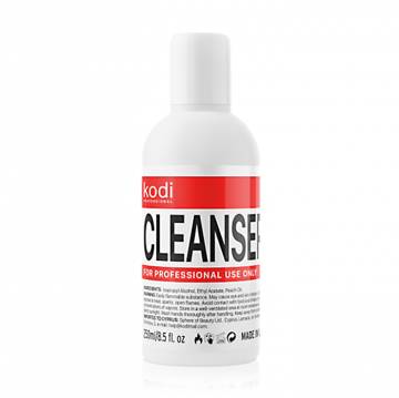 Средство для удаления липкого слоя Kodi Professional Cleanser, 250 мл Средство для удаления липкого слоя Kodi Professional Cleanser, 250 мл