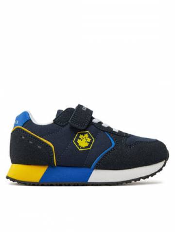 Lumberjack Снікерcи Stormy SBG9111-001-N93 M Cиній Lumberjack Снікерcи Stormy SBG9111-001-N93 M Cиній